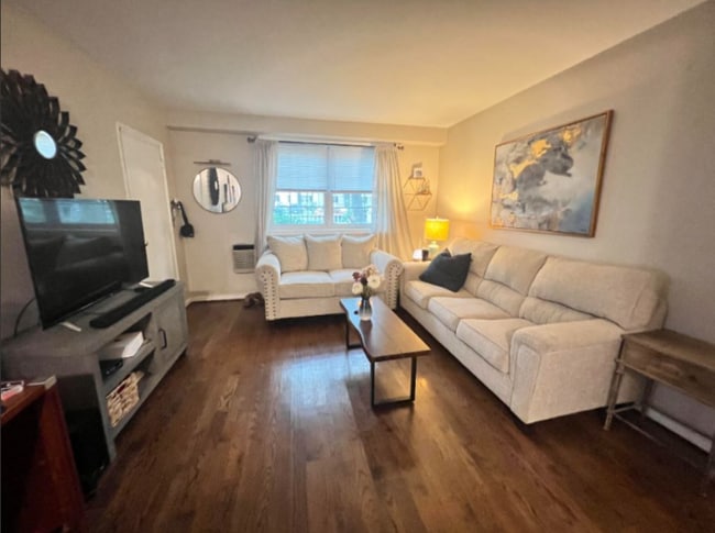 201 N Trenton St in Arlington, VA - Building Photo - Building Photo