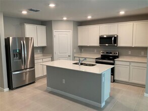 3599 Benham Rise Rd in Spring Hill, FL - Building Photo - Building Photo