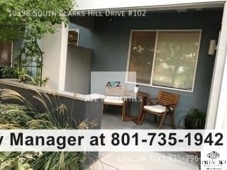 property at 10398 S Clarks Hill Dr