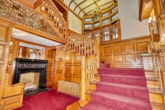 987 East Ave in Rochester, NY - Building Photo - Building Photo