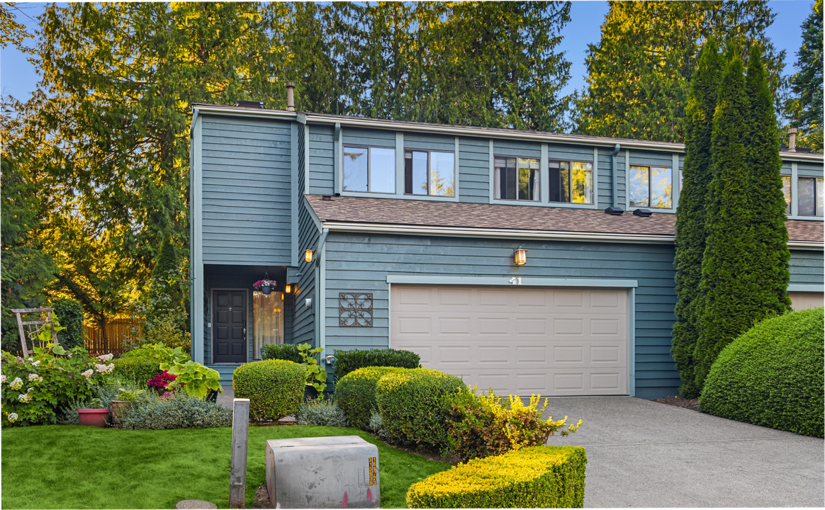 25429-25213 213th Ave SE in Maple Valley, WA - Building Photo