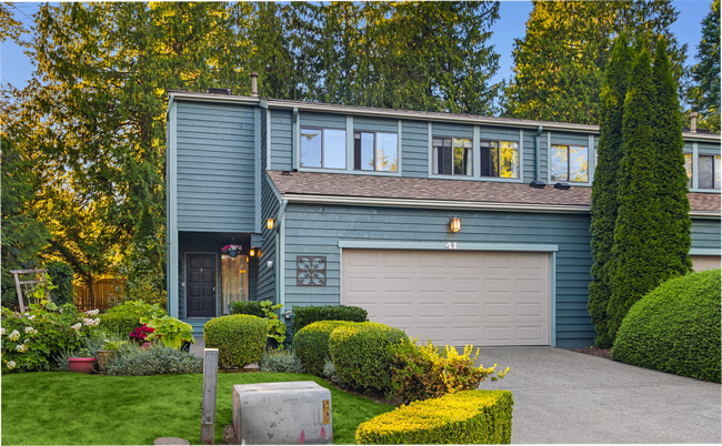 property at 25429-25213 213th Ave SE