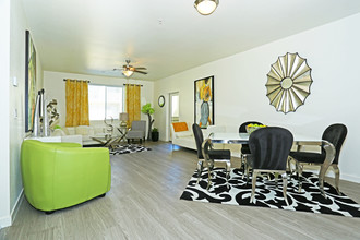 Joshua Hills Luxury Apartments in North Las Vegas, NV - Building Photo - Interior Photo