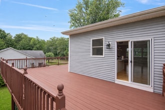 409 Holy Cross Rd in Colchester, VT - Building Photo - Building Photo