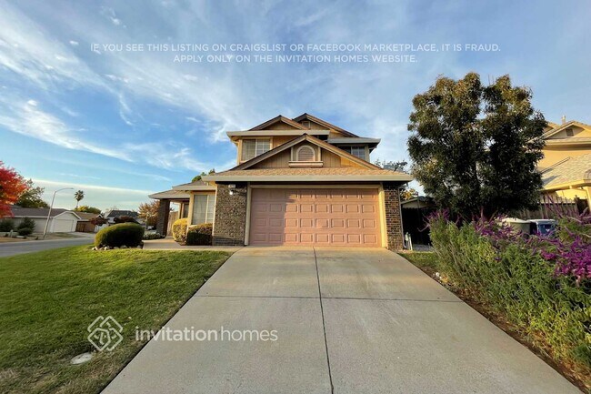 property at 8278 Olander Way