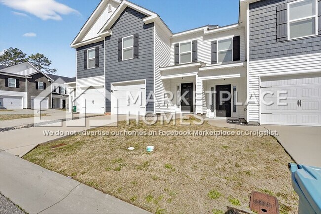 2235 Perrins Ln in Grovetown, GA - Building Photo - Building Photo