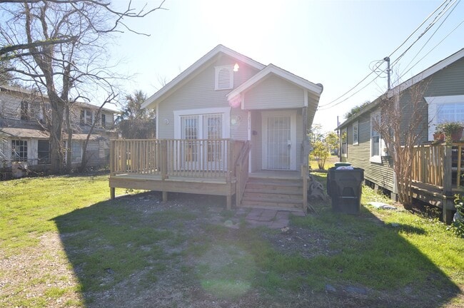 2714 Holman St in Houston, TX - Building Photo - Building Photo