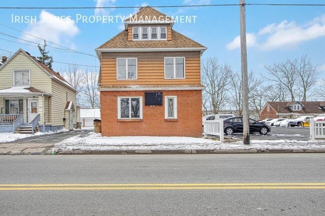 property at 1213 Walden Ave