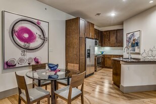 The Monterey by Windsor