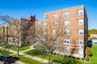 Lincoln Square in Chicago, IL - Building Photo - Building Photo