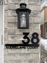 38 Audrelane Ct in Toronto, ON - Building Photo