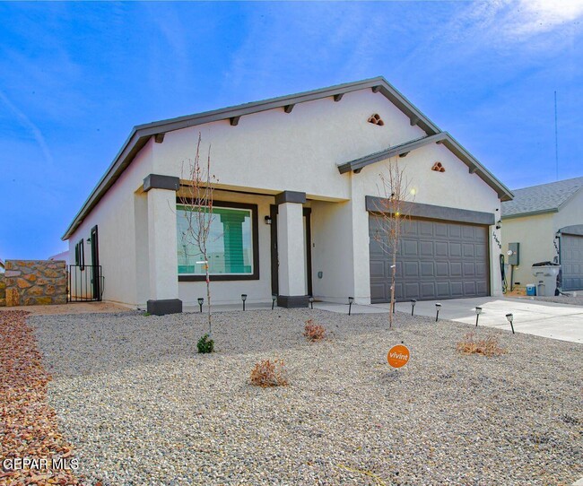 12620 Don Norte St in El Paso, TX - Building Photo - Building Photo