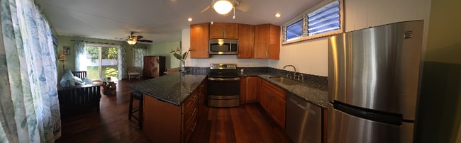 413 Kihapai St in Kailua, HI - Building Photo - Building Photo