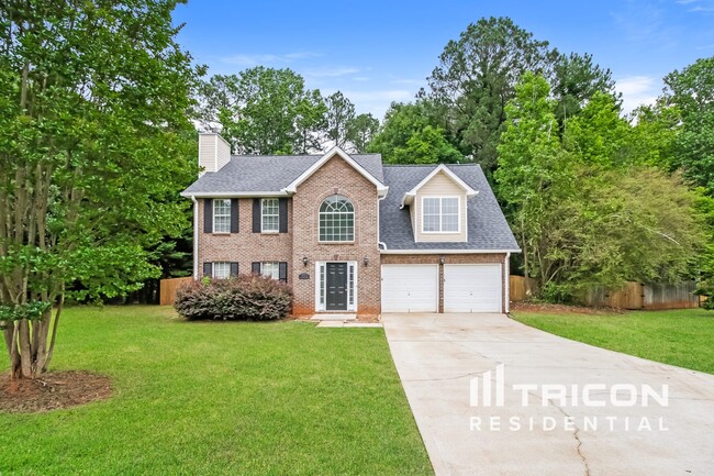 property at 217 Metoyer Dr