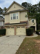 3468 Archgate Ct in Milton, GA - Building Photo