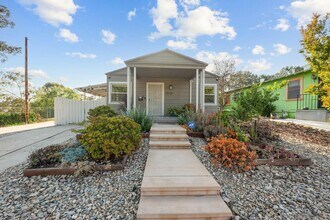 3634 35th St in San Diego, CA - Building Photo - Building Photo