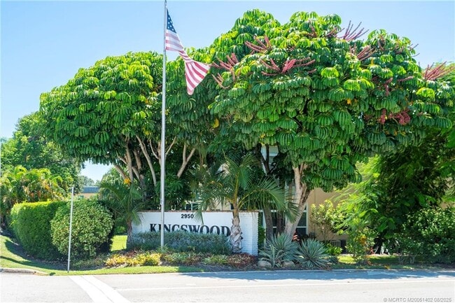property at 2950 SE Ocean Blvd