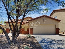 14847 W Windrose Dr in Surprise, AZ - Building Photo