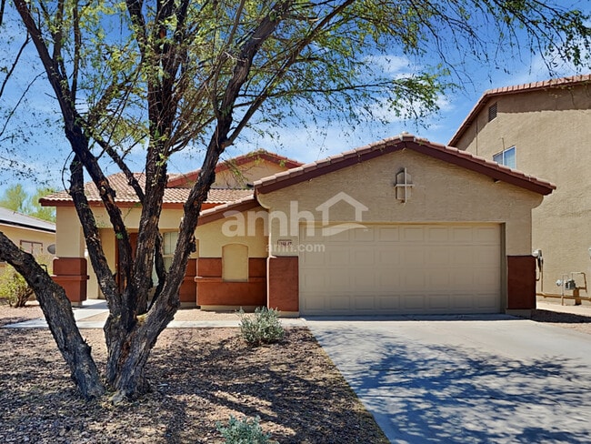 14847 W Windrose Dr