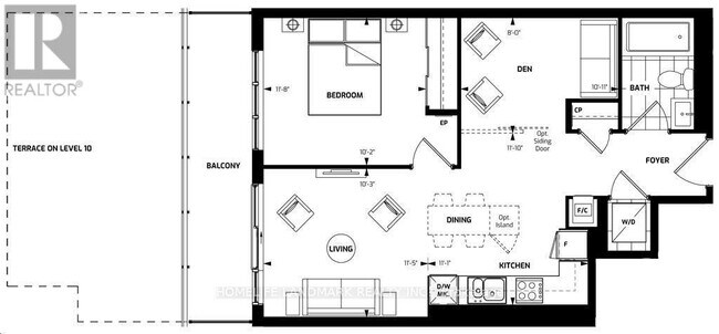 38 Water Walk Dr in Markham, ON - Building Photo - Building Photo