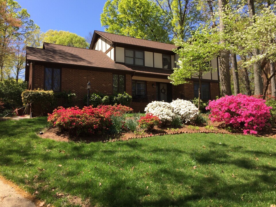 3 Tyrol Ct in Greensboro, NC - Building Photo