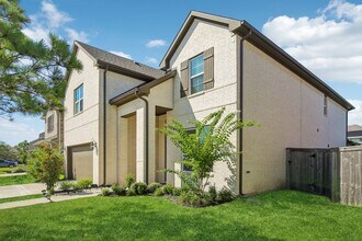 2641 Summer Indigo Trl in Houston, TX - Building Photo - Building Photo