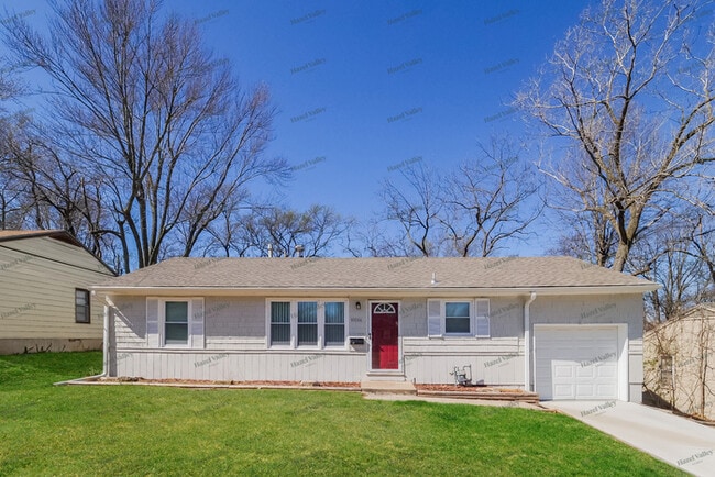 property at 10006 Oakley Ave