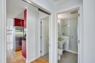 1349 Olive St in San Carlos, CA - Building Photo