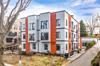 4012 Edmunds St NW in Washington, DC - Building Photo - Building Photo