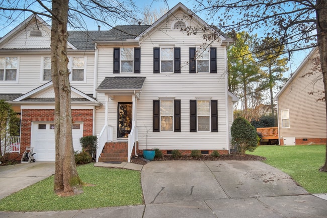 4640 Malone Ct in Raleigh, NC - Building Photo - Building Photo