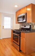153 North St-Unit -1 in Burlington, VT - Foto de edificio - Building Photo