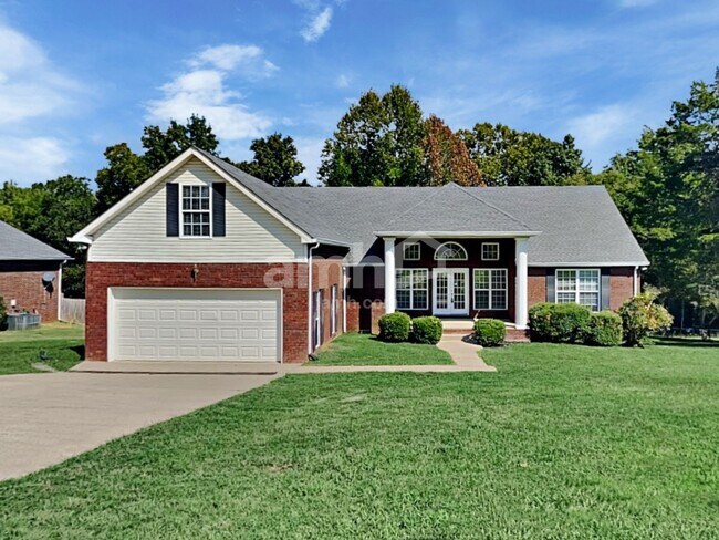 property at 544 Windy Rd