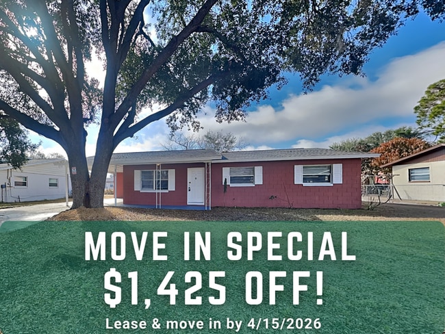 property at 2779 Frazier St