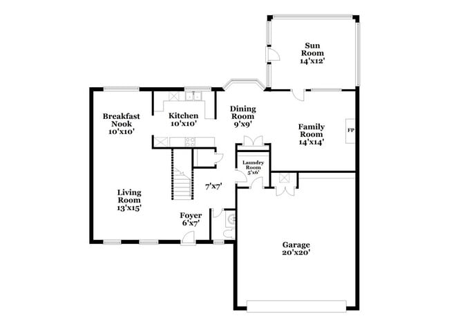 2934 Silkstream Ln in Charlotte, NC - Building Photo - Building Photo