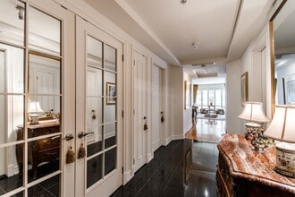 2000 Drummond St in Montréal, QC - Building Photo - Building Photo