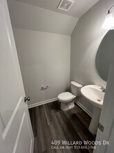 409 Willard Wds Dr in Wendell, NC - Building Photo - Building Photo