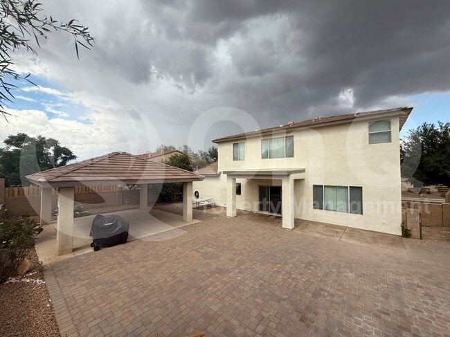 15046 S Camino Rancho Sueno in Sahuarita, AZ - Building Photo - Building Photo