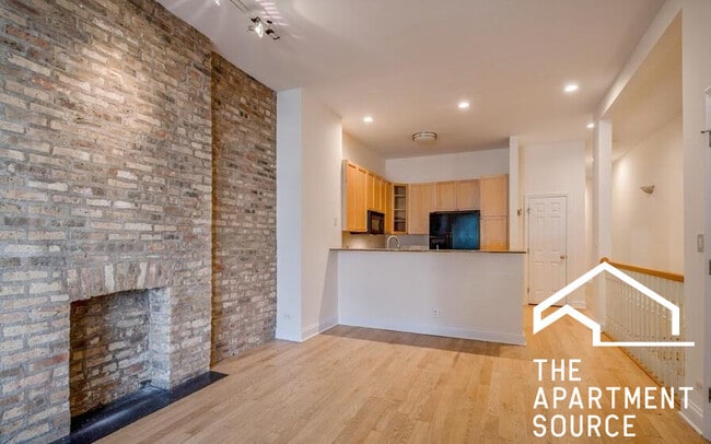 1418 N Mohawk St, Unit 1 in Chicago, IL - Building Photo - Building Photo