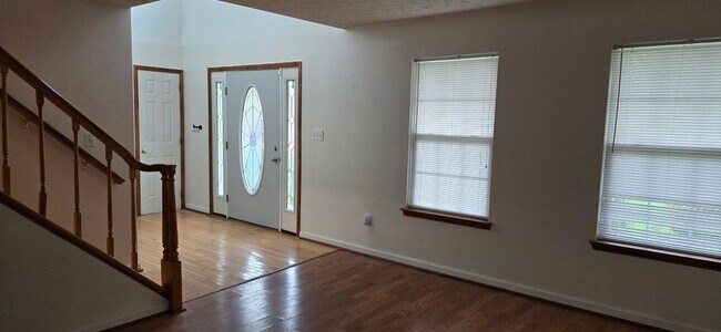 806 Filson Ct in Newport News, VA - Building Photo - Building Photo