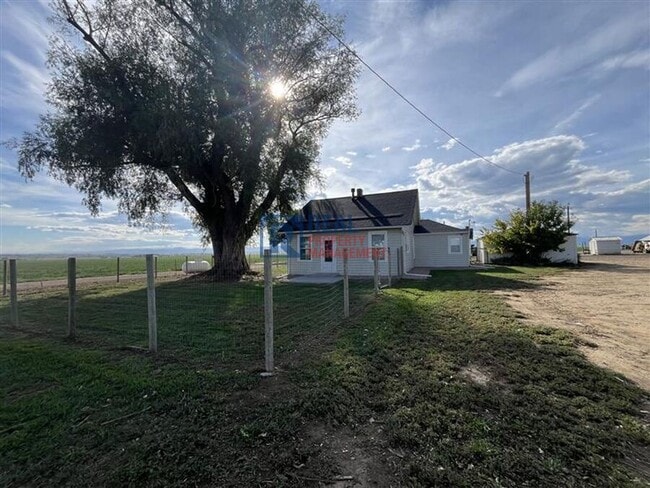 22785 Co Rd 7 in Berthoud, CO - Building Photo - Building Photo