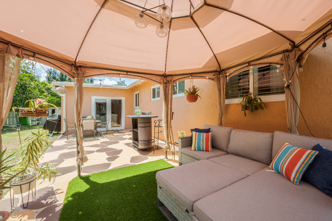 property at 6280 NW 14th Pl