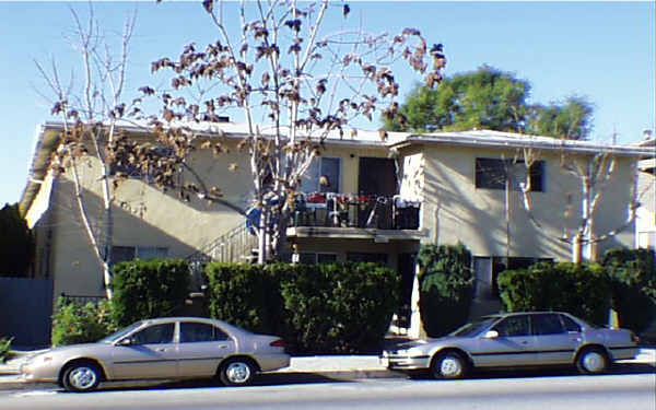 5923-5223 Monterey Rd in Los Angeles, CA - Building Photo - Building Photo