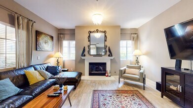 16901 Lynn Lane in Huntington Beach, CA - Building Photo - Building Photo
