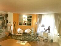 226 W Rittenhouse Sq, Unit 1203 photo'