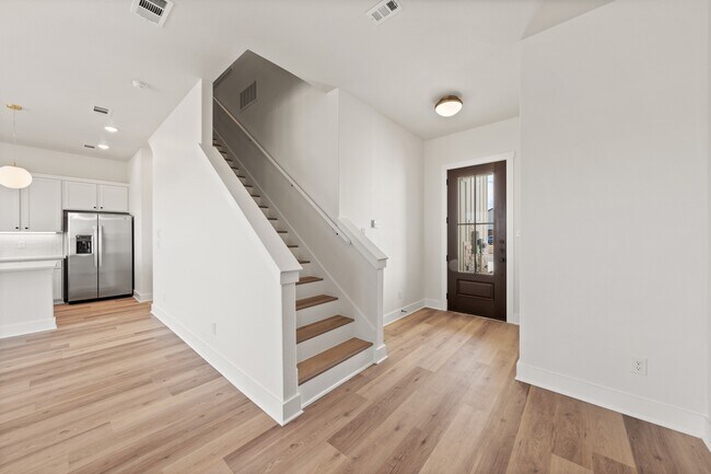 6628 Abode Ave in Temple, TX - Building Photo - Building Photo