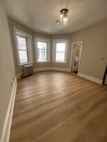 12 Symphony Rd, Unit 702 in Boston, MA - Building Photo