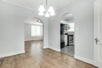 4018 Herschel Ave, Unit A in Dallas, TX - Building Photo - Building Photo