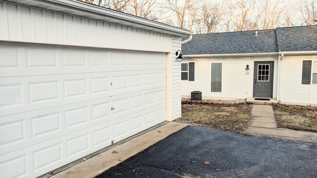 property at 324 State Rd V