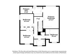 4224 Crowfield Dr in Raleigh, NC - Building Photo - Building Photo