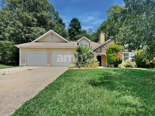 property at 2860 Cove Crossing Dr